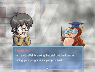 Illustration for article titled Hikkikomori Quest Is Not Only Free, But Great